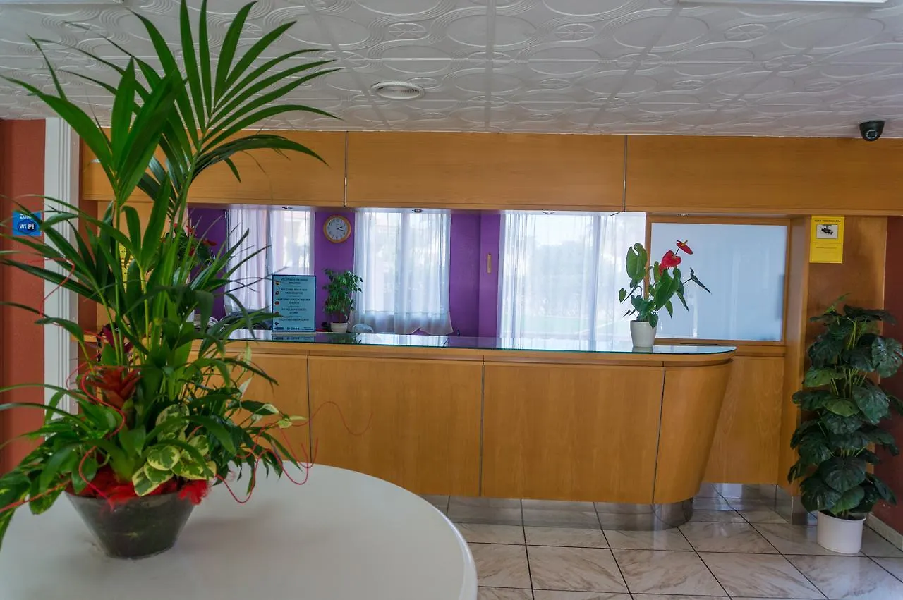 Apartamentos Valle Luz 푸에르토 드 라 크루즈 스페인