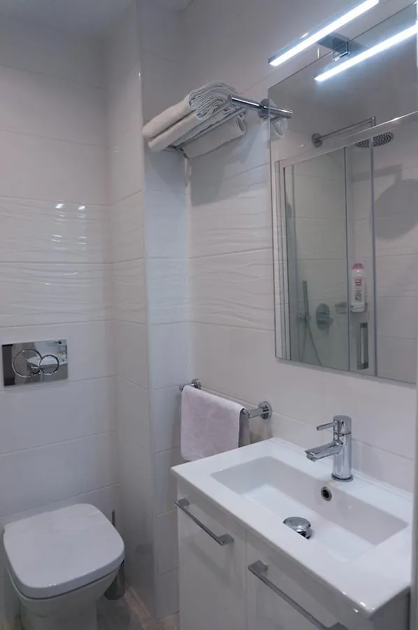 Apartamentos Valle Luz 푸에르토 드 라 크루즈 0*,  스페인