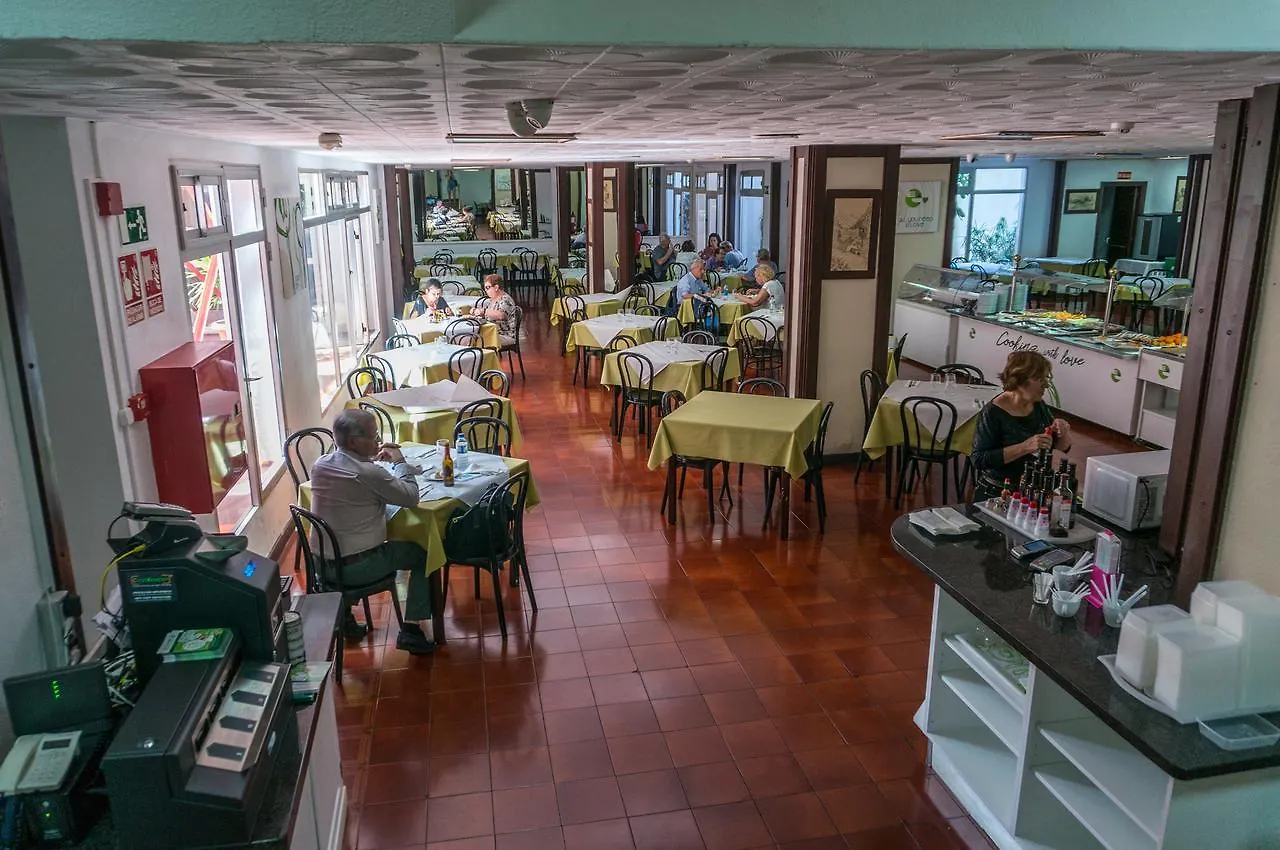 Apartamentos Valle Luz 푸에르토 드 라 크루즈 아파트