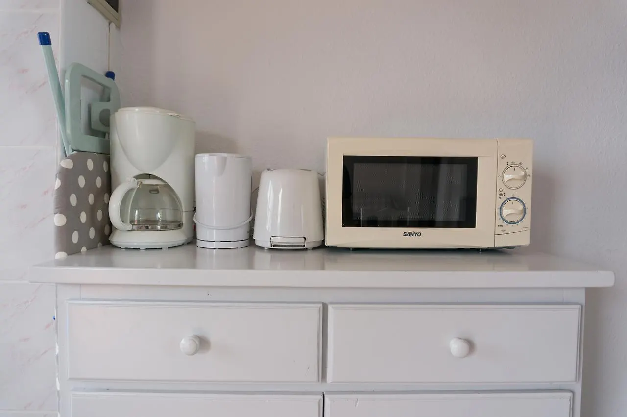 Apartamentos Valle Luz 푸에르토 드 라 크루즈 0*,  스페인