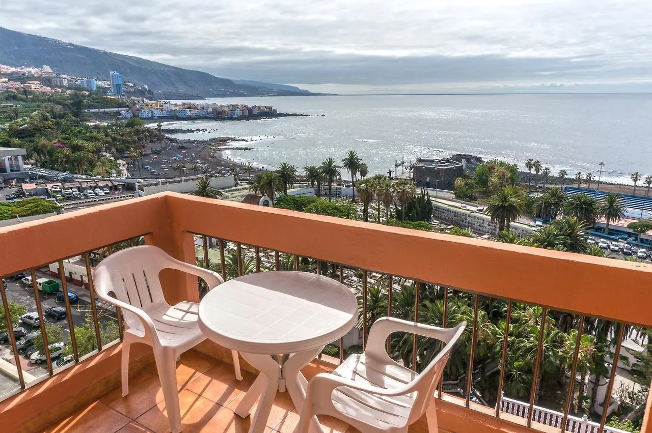 Apartamentos Valle Luz 푸에르토 드 라 크루즈