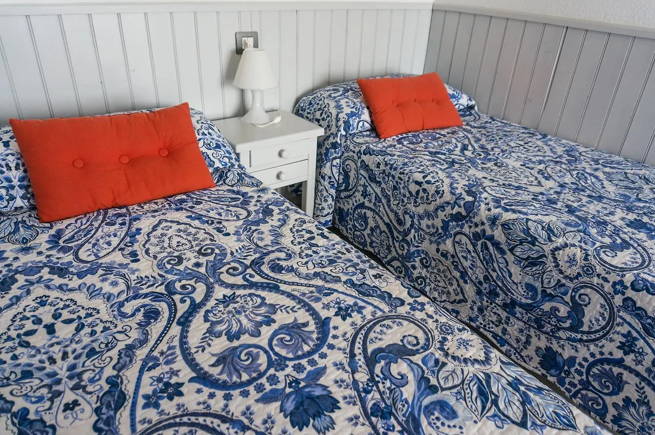 Apartamentos Valle Luz 푸에르토 드 라 크루즈 0*,  스페인