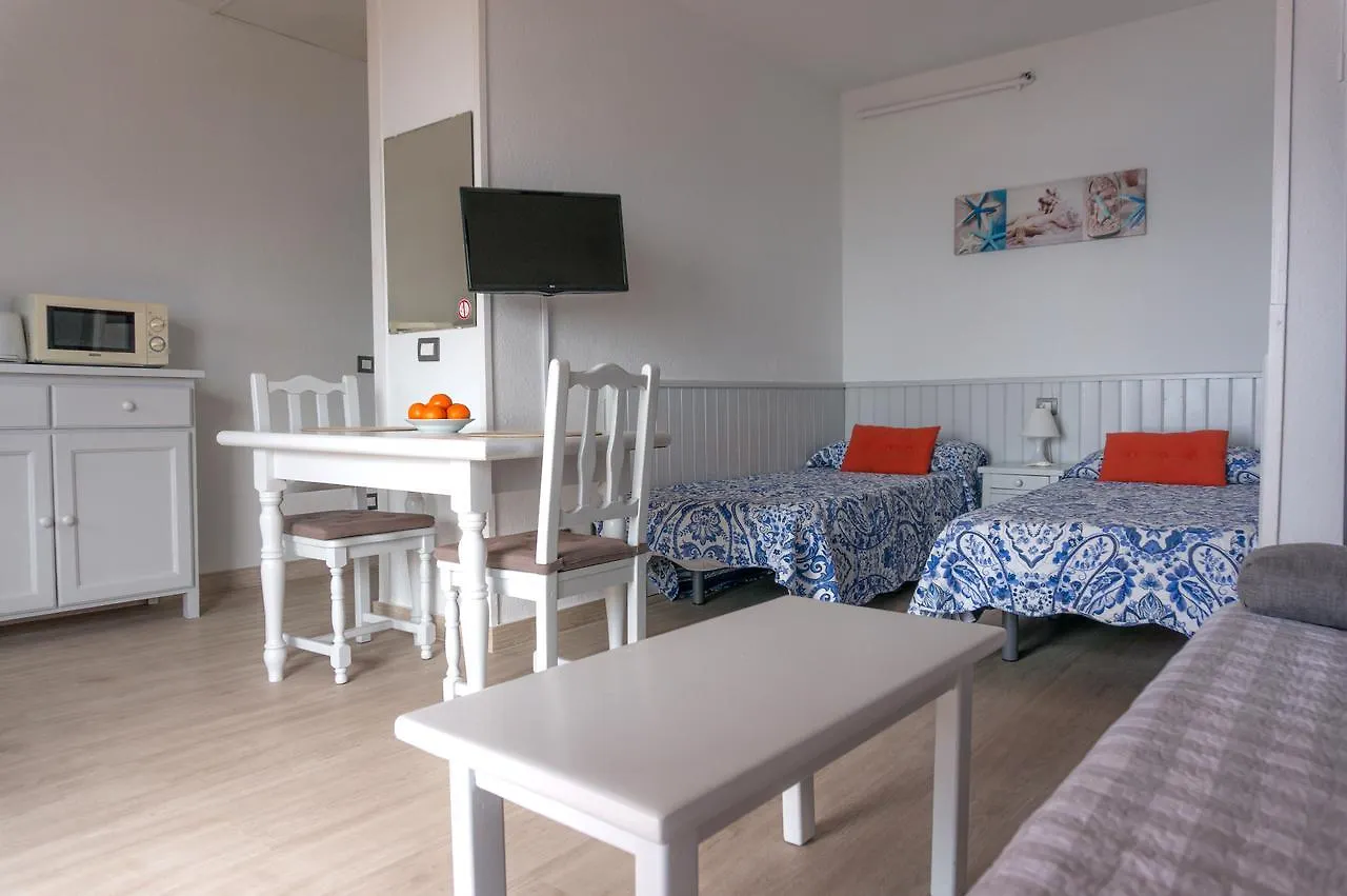 Apartamentos Valle Luz 푸에르토 드 라 크루즈