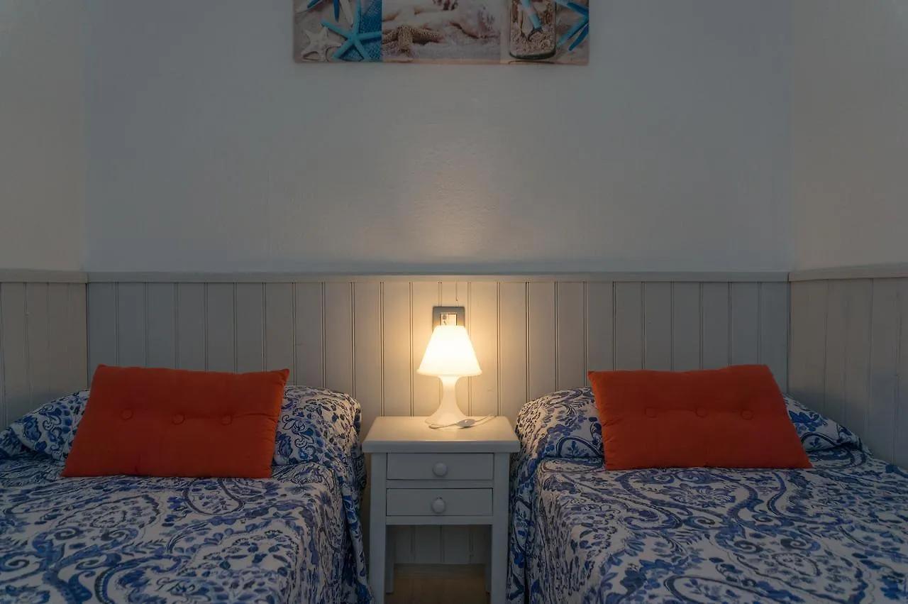 Apartamentos Valle Luz 푸에르토 드 라 크루즈 0*,