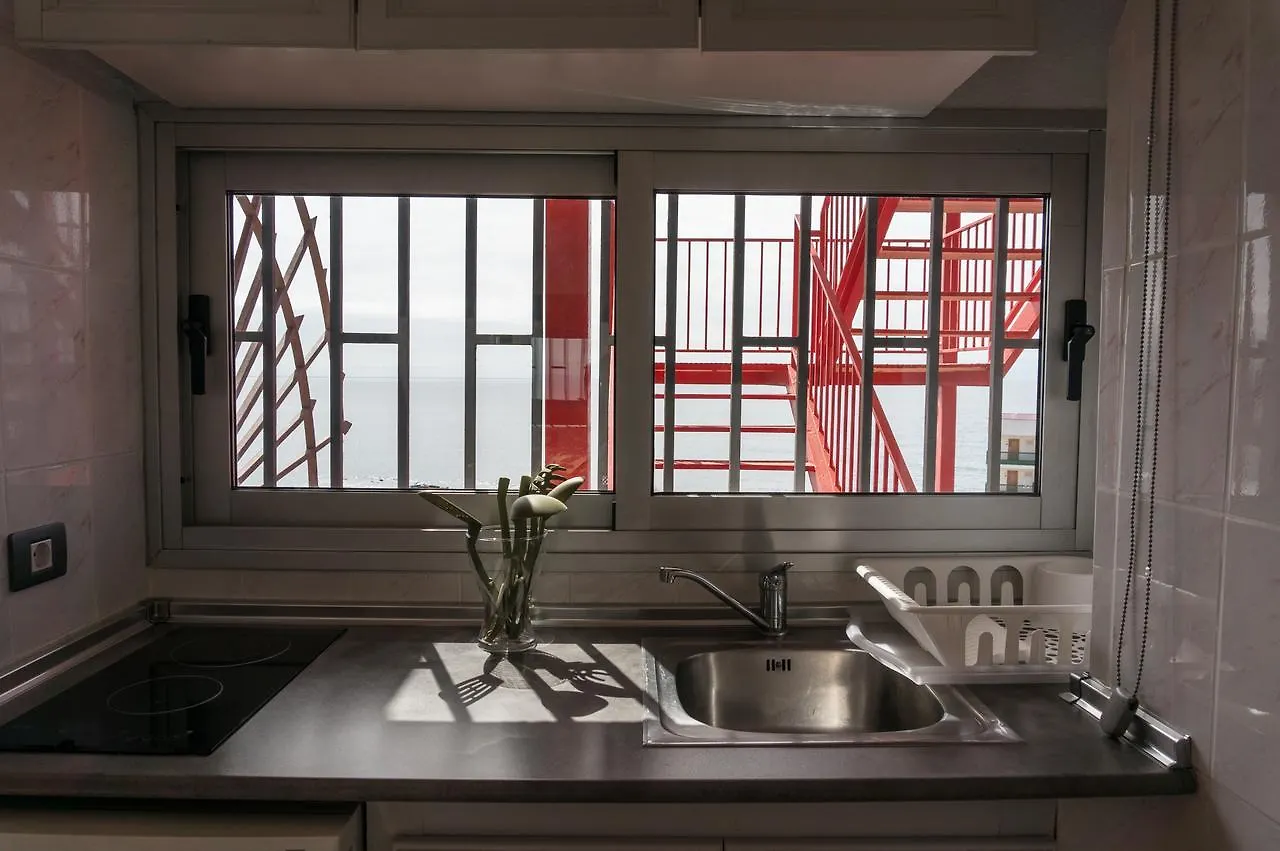Apartamentos Valle Luz 푸에르토 드 라 크루즈